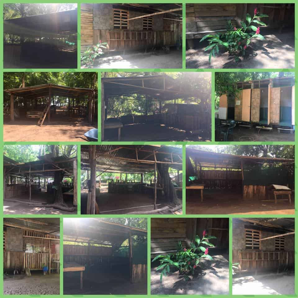Camping El Descanso