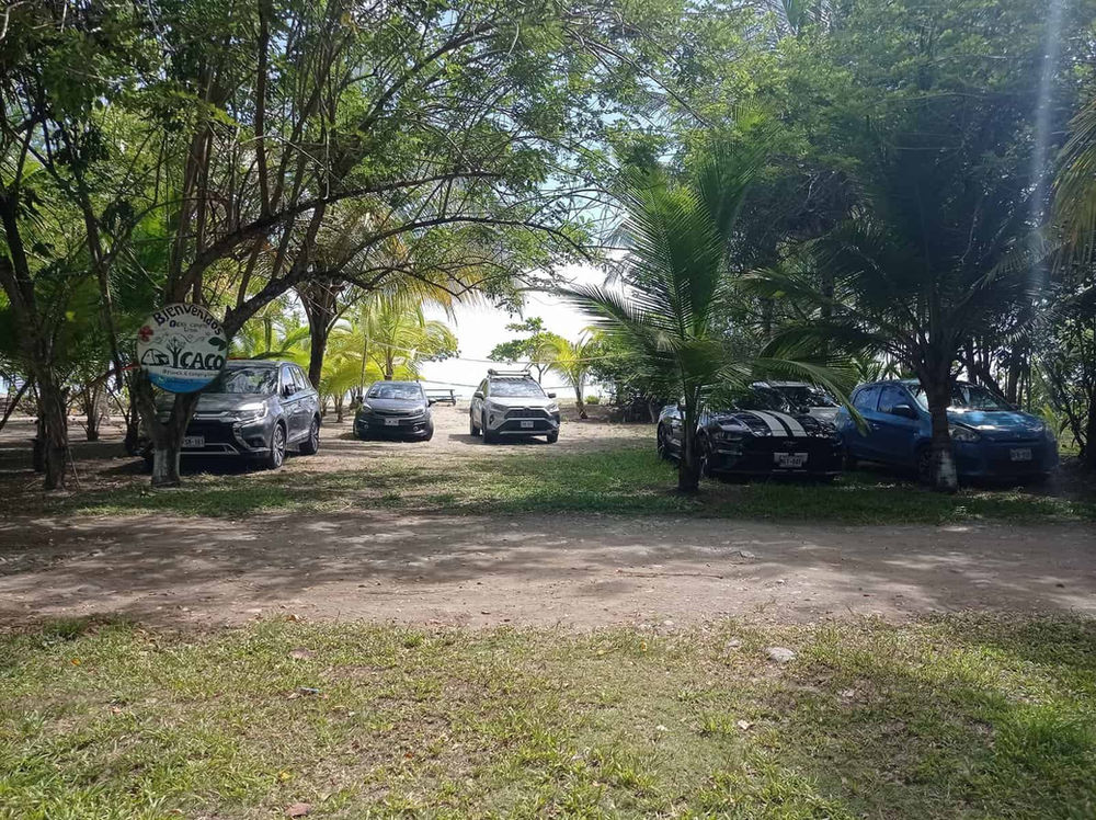 Camping Icaco Limón miniatura 3