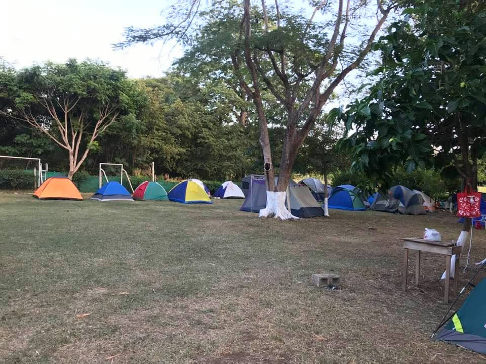 Casa Bohemia Camping miniatura 4
