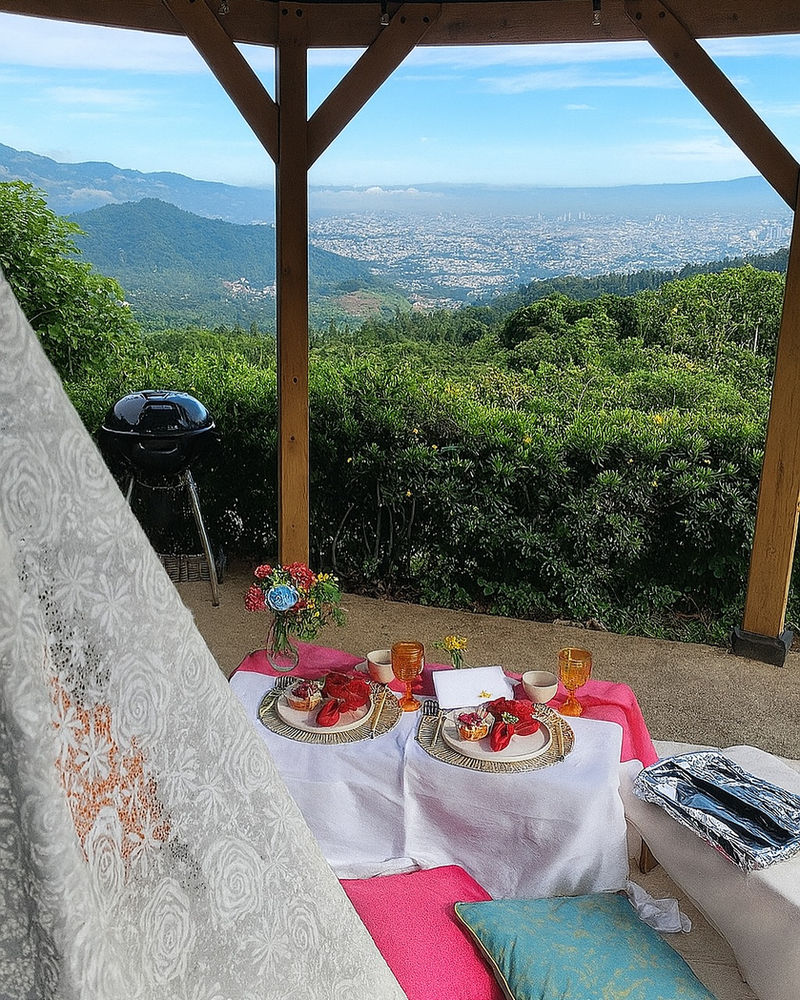 Finca La Cayetana miniatura 4