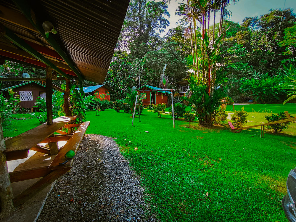 Alouatta Hanging Bridges, Aventure and Lodge miniatura 5