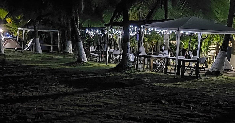 Camping Los Garrobos miniatura 2