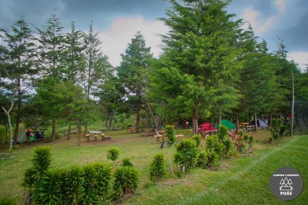 Finca Eco-Turística Poás