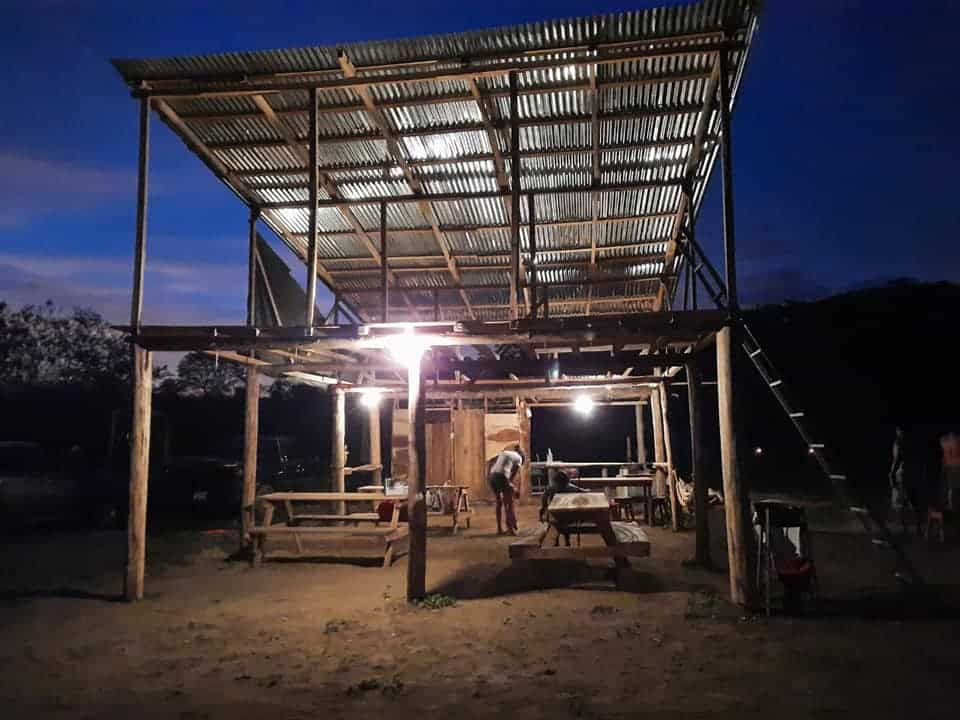 Brisas del Rio Horseback Adventure miniatura 5