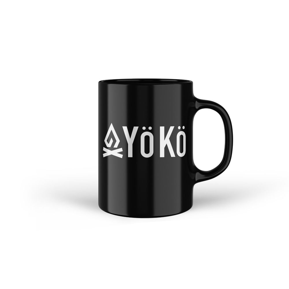 Taza YöKö