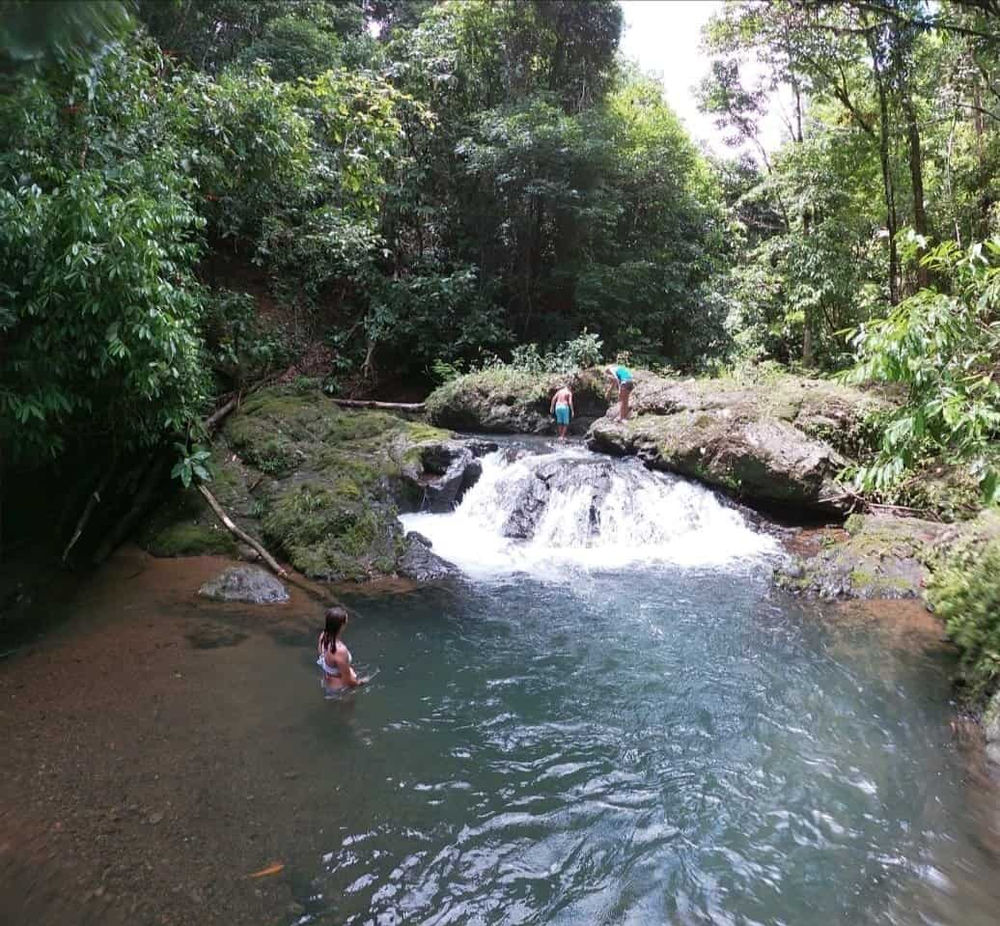 Adventure Camping La Bijagua miniatura 3