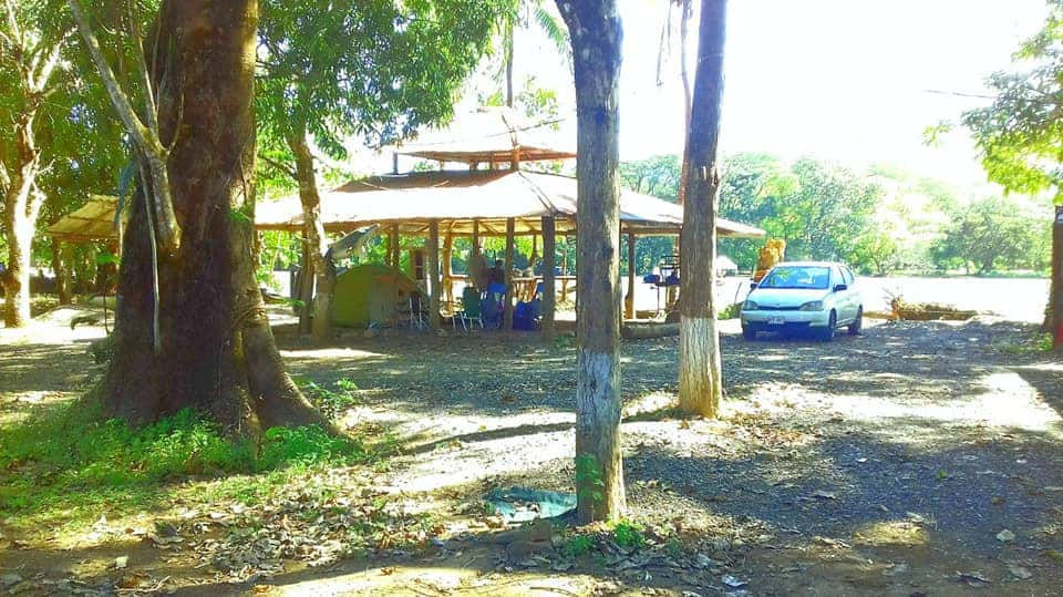 Camping El Playón miniatura 3