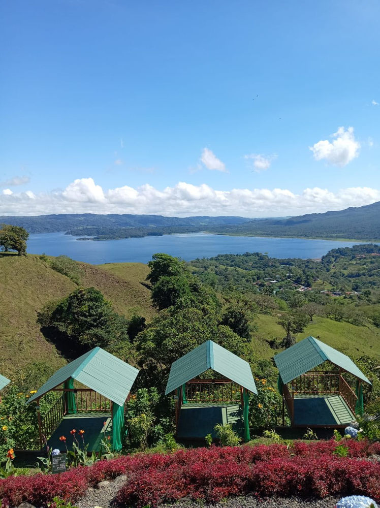 Camping y Mirador El Castillo miniatura 6