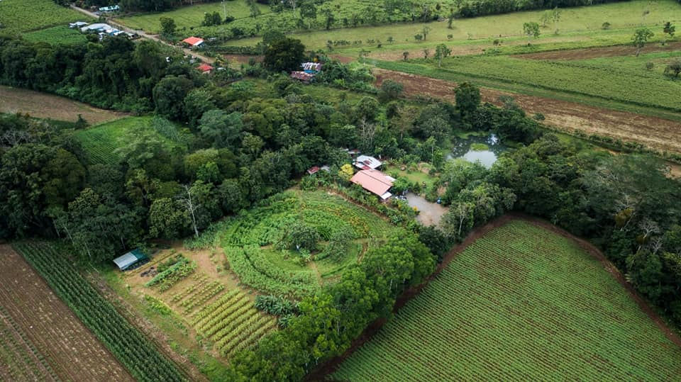 Finca Agroecológica Vivencias Campesinas miniatura 3