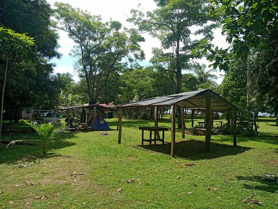 Camping Turístico Las Brisas miniatura 4