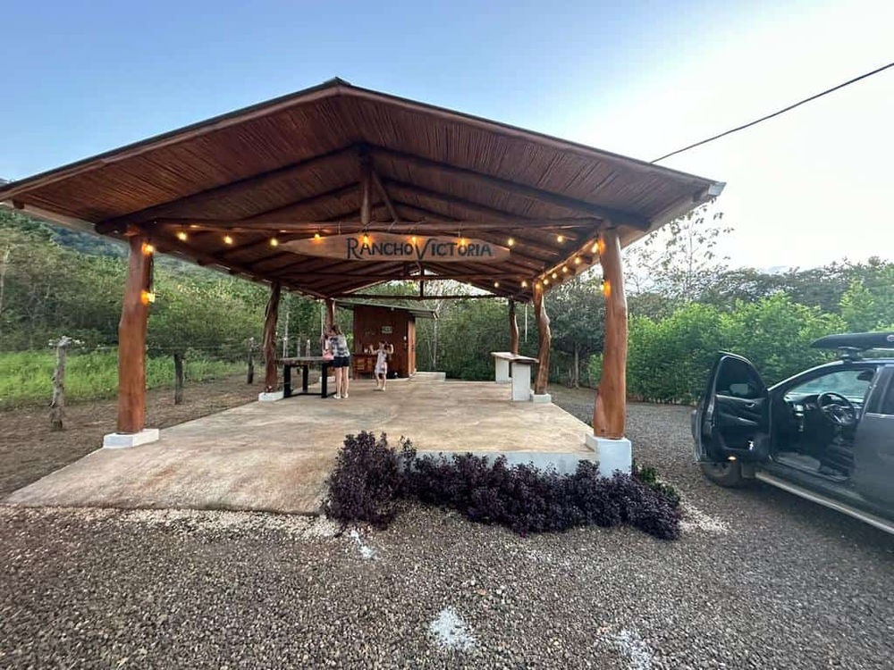 Rancho Victoria Coyote Guanacaste miniatura 2