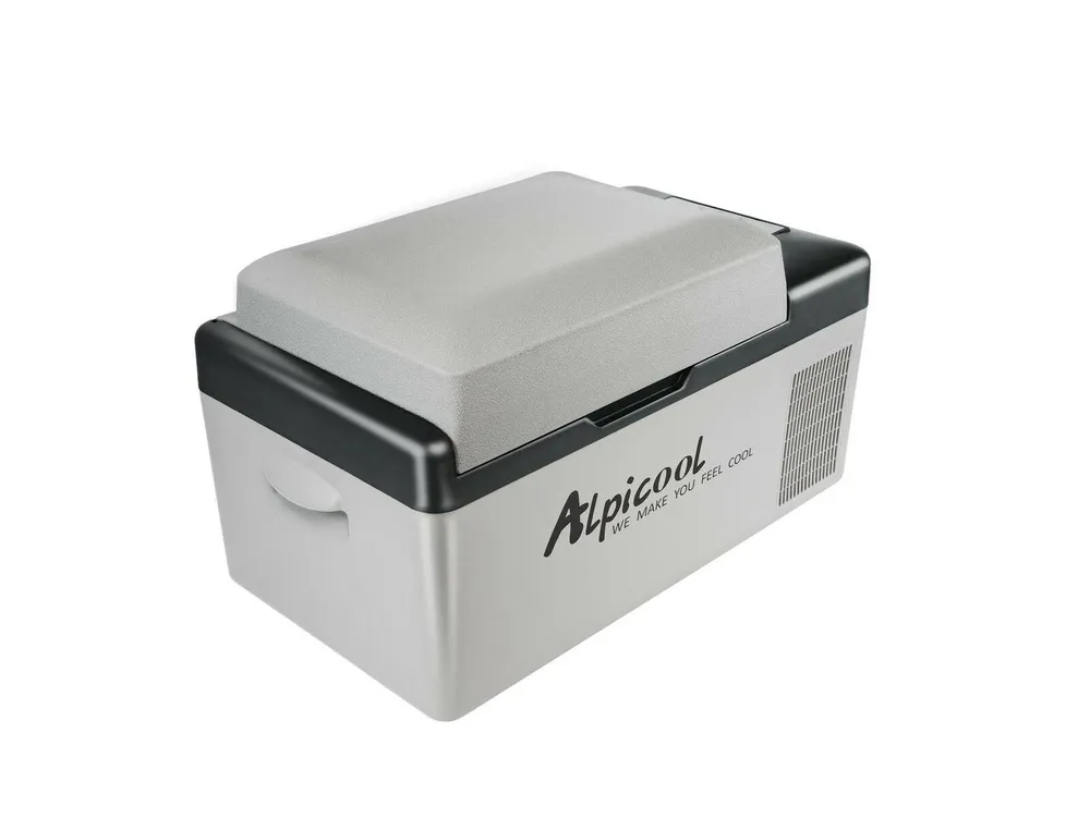 Refrigerador Alpicool 21L