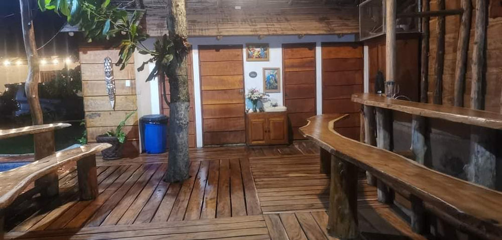 Camping Don Juan Playa Azul miniatura 5