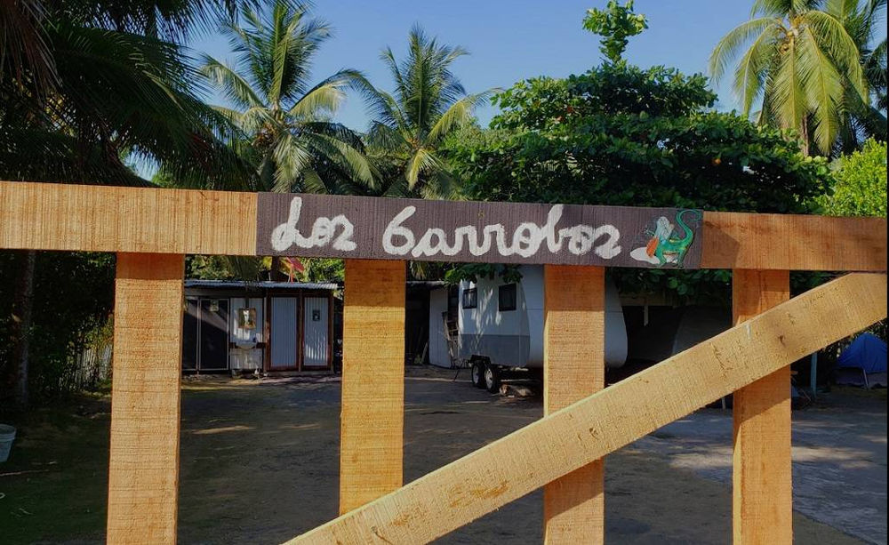 Camping Los Garrobos miniatura 4