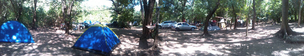 Camping Mora Playa Carrillo miniatura 6