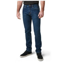 5.11 DEFENDER-FLEX JEAN-STREET MW - Colores: Indigo