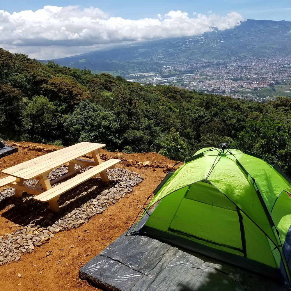 Escapadita al Bosque