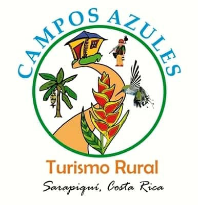 Campos Azules