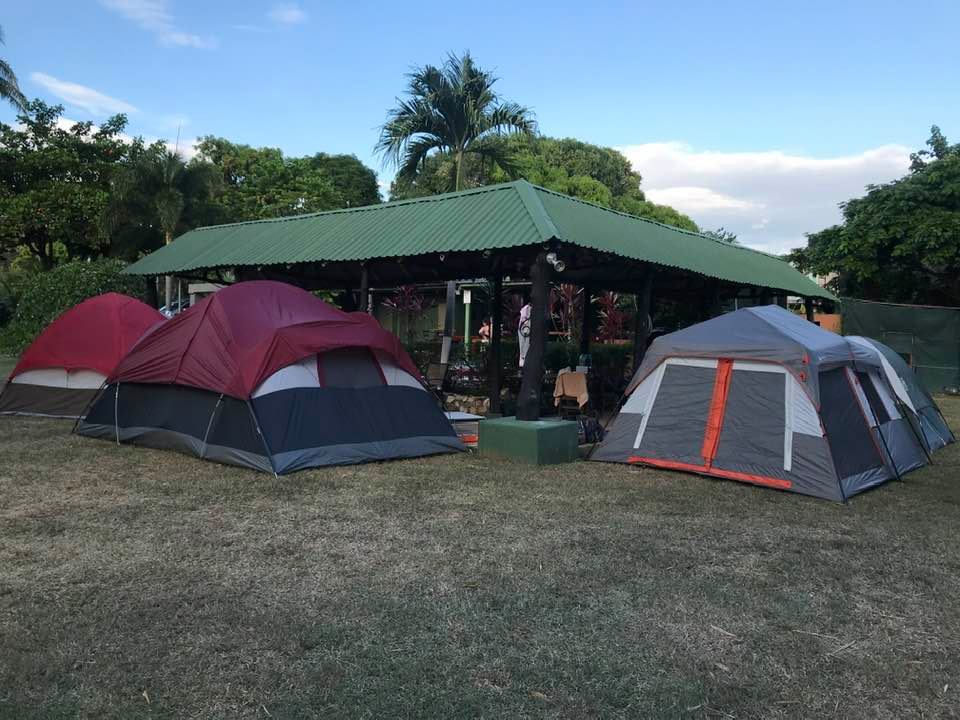 Casa Bohemia Camping