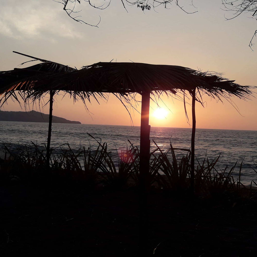 Camping Didi Contreras