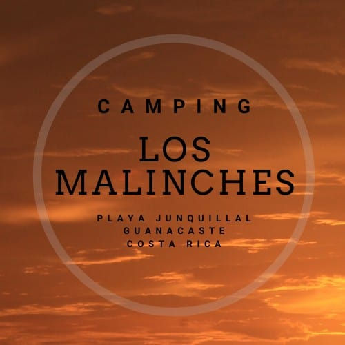 Camping Los Malinches