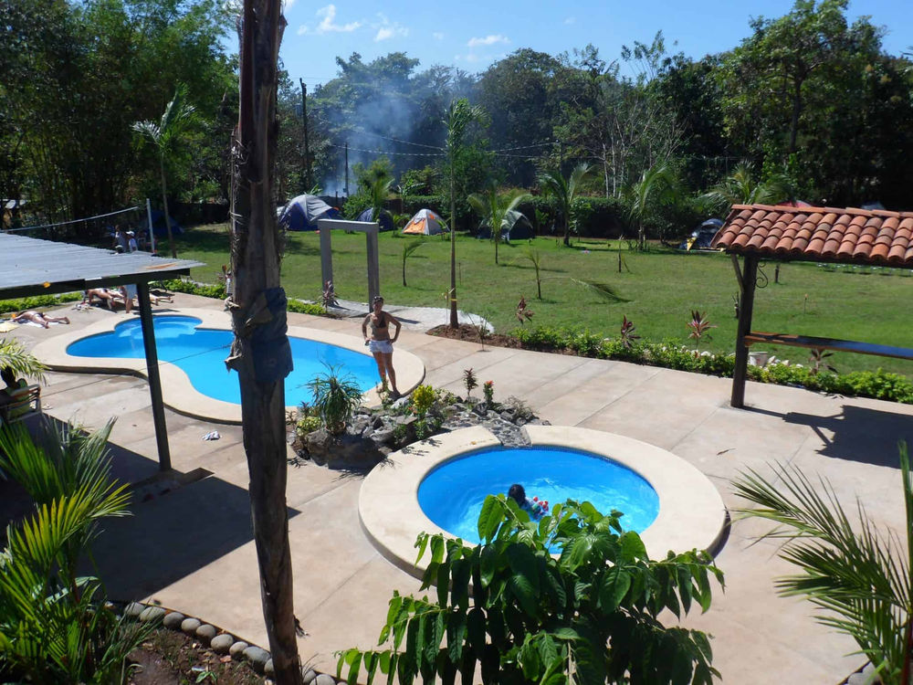 Casa Bohemia Camping miniatura 5