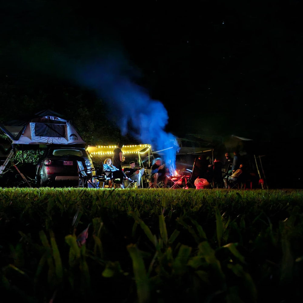 Camping y Mirador Montaña de Azúcar miniatura 5