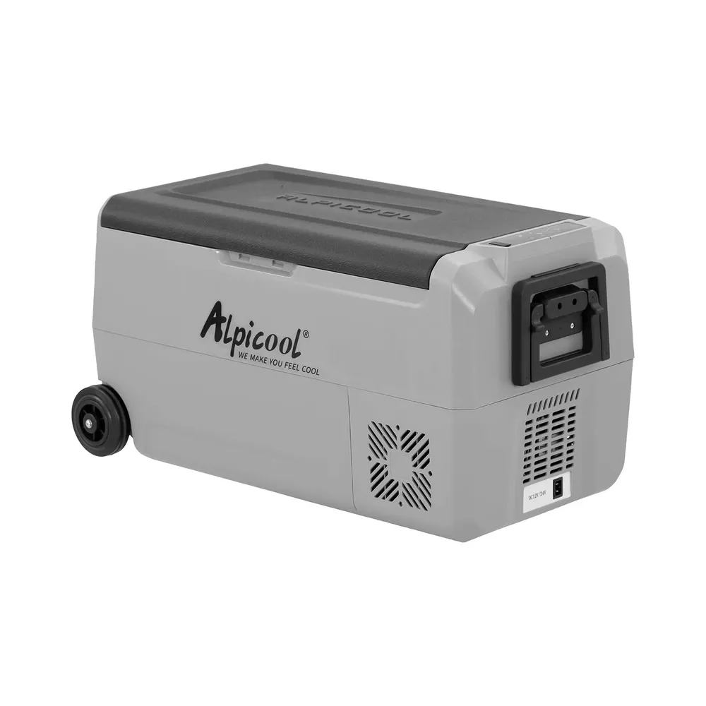 Refrigerador Portátil Alpicool T36 - 36L