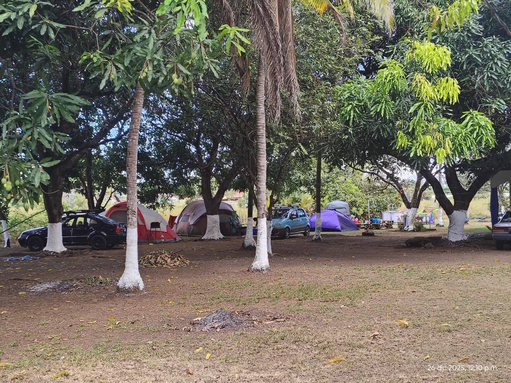 Camping Sukká Guanacaste miniatura 5