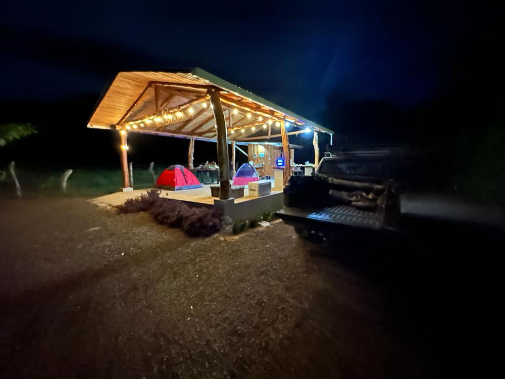 Rancho Victoria Coyote Guanacaste miniatura 4