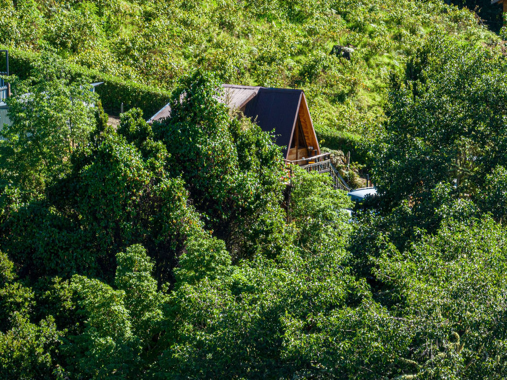 Casa y Camping Jaulares miniatura 6