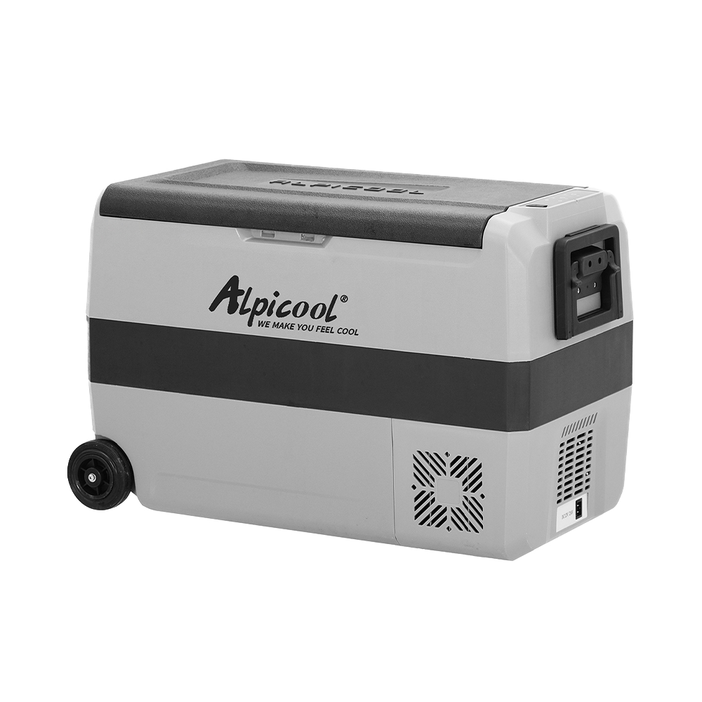 Refrigerador Portátil Alpicool T50 - 47L