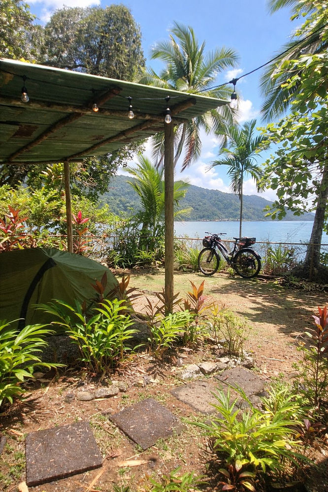 Camping Cacao Beach miniatura 2