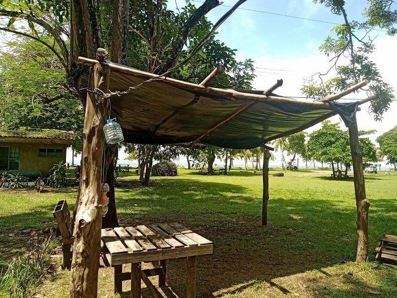 Camping Turístico Las Brisas miniatura 3