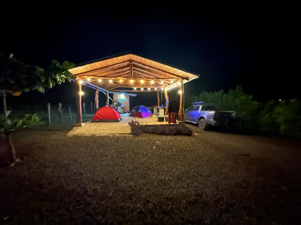 Rancho Victoria Coyote Guanacaste