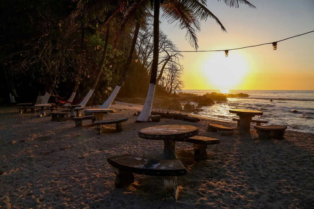 Camping Mar Azul, Malpaís miniatura 3